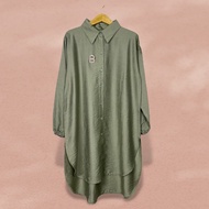 RUBI WOMEN'S TUNIC - WOMEN'S CLOTHING - WOMEN'S TOPS - TUNIC - CLOTHING