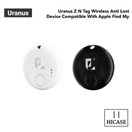 Uranus Z N Tag Wireless Anti Lost Device Compatible With Apple Find My