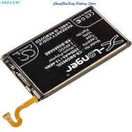 CS-SMG965XL 3500mAh Battery EB-BG965ABE for Samsung Galaxy S9 Plus,S9+,SC-03K,N943,G9650,G965F,G965J