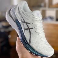 ASICS Gel Kayano 29 Women's Running Shoes, Lightweight, Shockproof, Breathable.