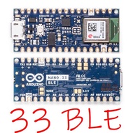 ARDUINO NANO 33 BLE Italy Development Board: Non-Soldering Needle ABX00030, Soldering 0034