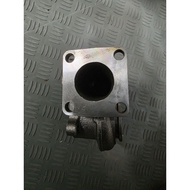 IHI RHF4 12cm Turbine housing lagi kecik Dmax 3.0 VIFE F44 F46