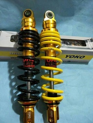 Shockbreaker Yoko Z Series 305mm / Shock YOKO Mio Fino Vario Beat Xeon | (shockbreaker yss beat vari