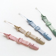 【Simba小獅王辛巴】蘊蜜夜光奶嘴帶/奶嘴夾