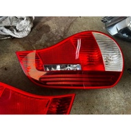 BMW Z4 E86 E85 TAIL LAMP SET
