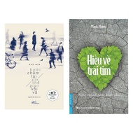 Book Combo 2q: Understanding the Heart - First News + Slow Down in a Rushing World - nn