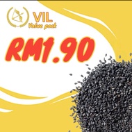 BLACK SESAME/BIJAN HITAM 30g