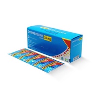 Domperidone 10 mg  Hexp