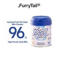 FurryTail Universal Lactose-Free Kitten Puppy Milk Powder Pet Nutritional Supplement Lactose-Free Go