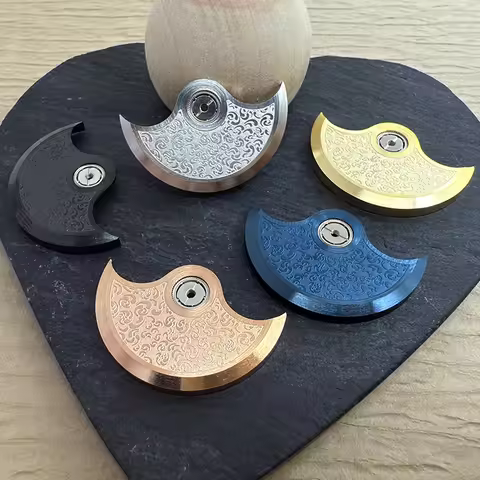 NH36 Watch Movements Customized Oscillating Weight Rotors Fits NH34 NH35 NH38 NH39 4R 6R 7S Movement