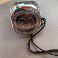 Electric vehicle headlight 133M,133M plus