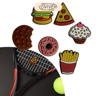 [Loviver] Tennis Racket Vibration Dampener, Tennis Vibration Dampener Tennis Dampener