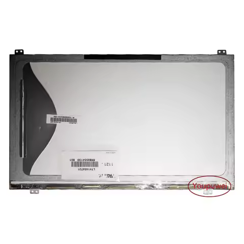 Laptop LCD Screen For Samsung np535u4c QX412 np530u4c NP300E4Z LTN140AT21-801 802 803 804 805 806 C0