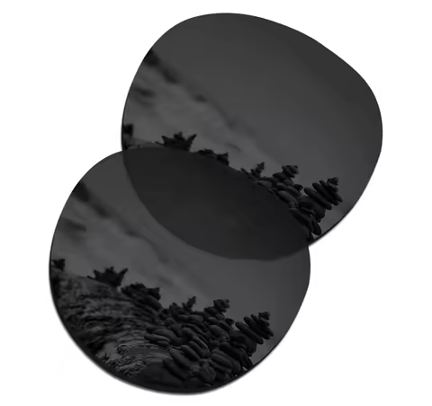 SmartVLT Polarized Replacement Lenses Compatible with RayBan RB3447-J-M-50 RB3447JM 50mm Sunglasses