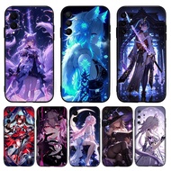 for Samsung J4 J6 J8 Plus or Prime J2 J5 J7 Core J730 J7 Pro S6 Edge Compatibility TPU phone case so