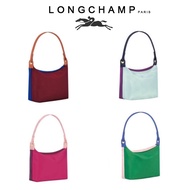 Longchamp Women Bags  French original 100%genuine products  neo re-play underarm bag  Women Bags