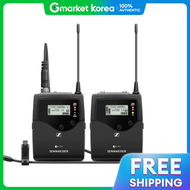 Genuine Sennheiser Ew512P G4 / Ew 512P G4 Wireless Microphone Transmitter /Receiver / up to 100m