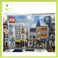 Lego Creator Assembly Square 10255