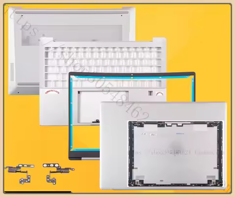 New Cover For HP Pavilion 14pro Plus 14-EH TPN-W154 Top LCD Screen Back/Bezel/Palmrest Upper/Bottom 