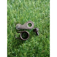 Set skru boom gear rxz original motor