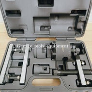 SB TOOLS Audi & VW 7-Speed DSG Clutch Installer & Remover Kit