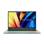 ASUS VivoBook S 15 OLED (S3502,12th Gen Intel) 綠色 S3502ZA-0262E12500H