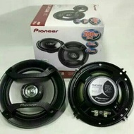 Speaker Coaxial Pioneer Ts F 1634 R Calya / Sigra Goods Ready