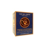 Green Filter Squirrel Coffee 7g