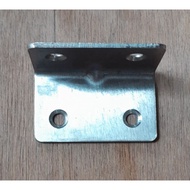 L bracket stainless 201