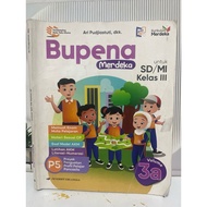 Used Books Original 3a, 3b and 3d MI Class 3 Independent Curriculum