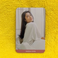 photopack jkt48 raisha syifa the morning call official