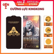 Oppo F5 / F7 / F5 Youth Kingkong Tempered Glass full Screen | Screen Protector For OPPO GenZshop