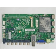 SHARP LC-55LE460X  SPAREPART  715G6854-M01-000-004N  715G6979-P01-000-003M