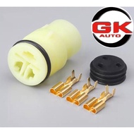 3 Pin ALTERNATOR SOCKET FOR ISUZU NHR,NLR,HICOM