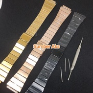 Casio F-91H AQ-230 AE1000 AE1100 AE1200 AE1300 W-217H Watch Strap 18mm Premium Lug