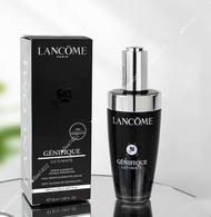 現貨50/100ml🩵Lancome 蘭蔻新版 第3代小黑瓶精華肌底液 Genifique 小黑瓶煥活修護精華