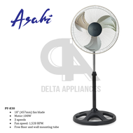 Asahi PF-830 Stand Fan 18"