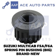 Suzuki Multicab F5A/F6A Big Spring Pin Bushing