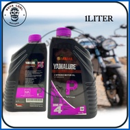 ├ ━ ➽ KuyaLODI Yamalube BUSINESS, PERFORMANCE ENGINE OIL 1L
