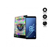 X-ONE SAMSUNG A8 2018 ULTIMATE PRO SCREEN PROTECTOR