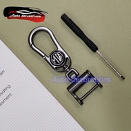 Mg 5 MG HS MG 4 MG VS MG ES ZS EV เคสกุญแจรถ MG ปลอกกุญแจใส MG พวงกุญแจ พวงกุญแจรถยนต์ MG