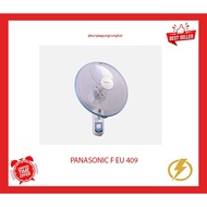 Wall FAN / PANASONIC WALL FAN - FEU409