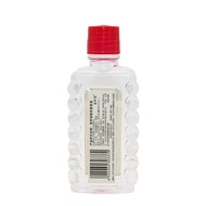 CCS Baozhongbao Osmanthus Fragrance Hair Oil Hair Care Essential Oil Female Care Dry Improve Frizz C