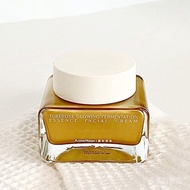 Tuberose Fat Gold Brick!AM Fragrant Full Brick Cream Hydrating Moisturizing Essence Cream Plant-Base