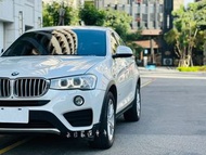 2015年BMW X4 Xdrive28I總代理🔥免90萬即可輕鬆入手豪華進口休旅車，皆第三方認證Ok，舒適豪華座艙等你貸回家🔥
