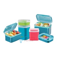 Tupperware Ezy Rectangular Keeper Set / Tupperware Ezy Square Keeper (Tupperware EZY Keeper)