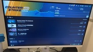 MSI 電腦螢幕 MSI MAG 274QRFW X32