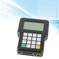 supergoodsales 3 Axes Controller  Engraving Machine CNC DSP Remote Hand Control Supports High Micros