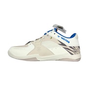 [Jaguar Badminton Volleyball] VICTOR Victory Zero Size 28cm Dragon Ball Joint Shoes Beige Shoe Bag I