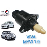 USED VIVA & MYVI 1.0 Throttle body switch/ idling Valve / idle